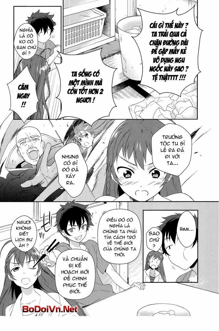 ma vương đi làm thêm chapter 1 38