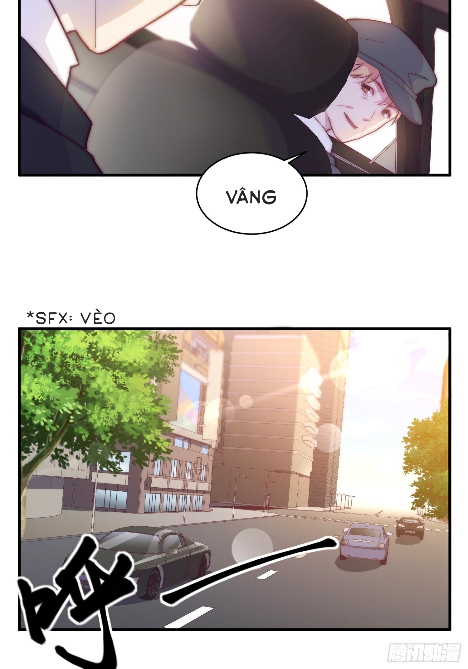 hai đứa con riêng đã nhìn nhầm tôi chapter 4 13