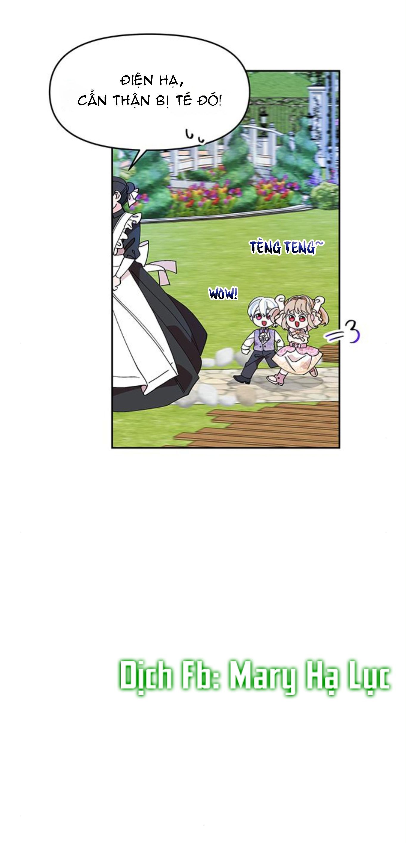 con người không phải thứ có thể sửa đổi được đâu! chapter 11 7