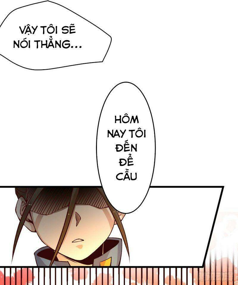 đô thị đỉnh phong cao thủ chapter 161 27