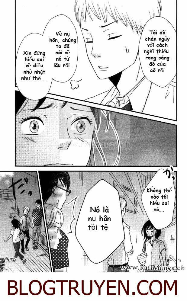 love rerun chapter 5 11