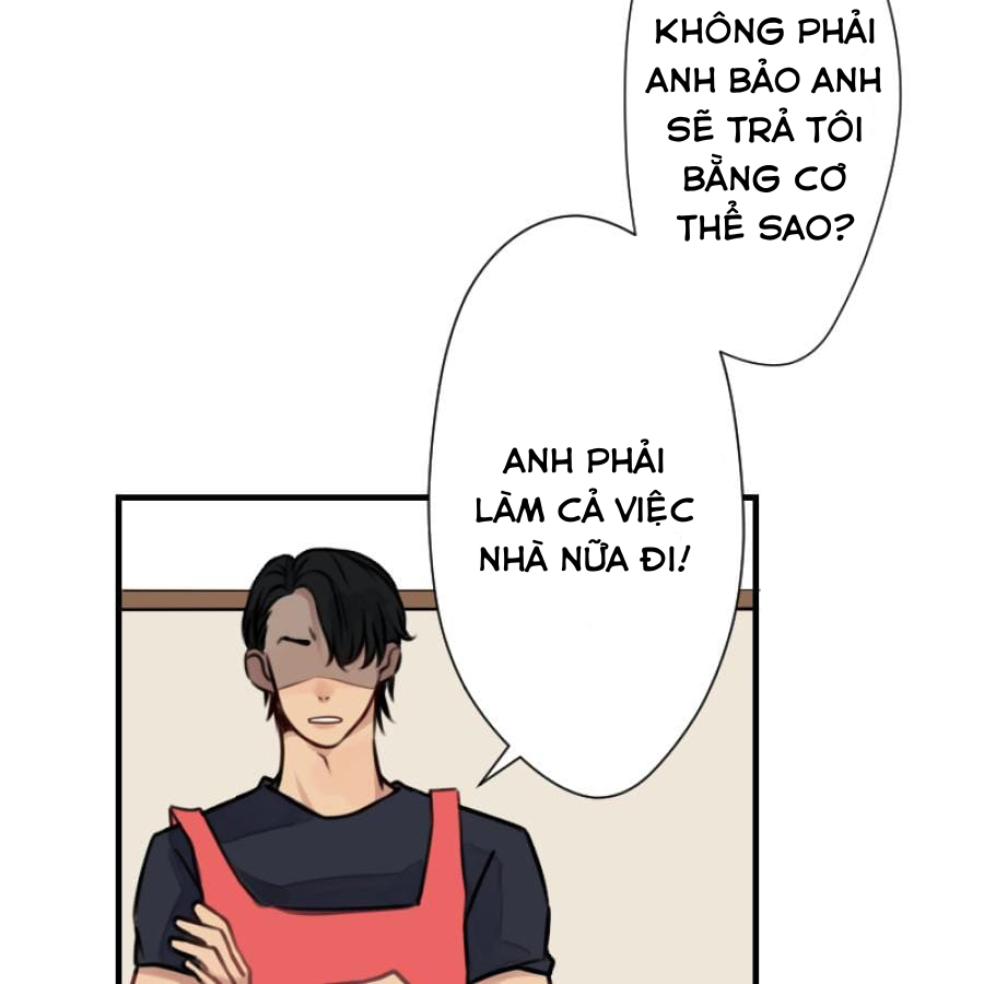 just us - chỉ hai chúng ta chapter 2 4