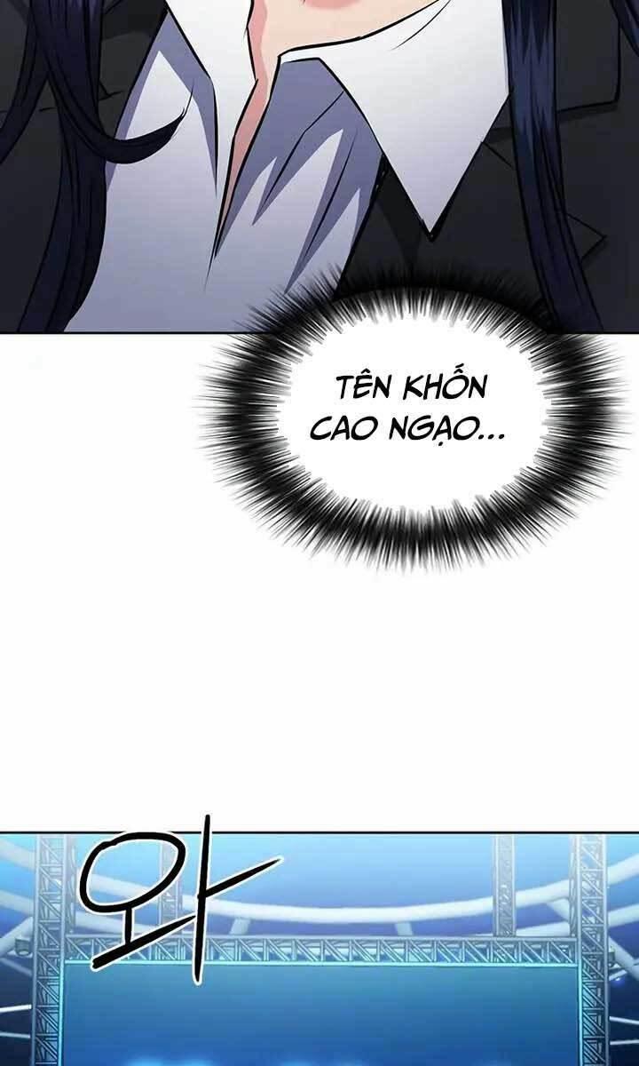 druid tại ga seoul - người hóa thú chapter 71 71