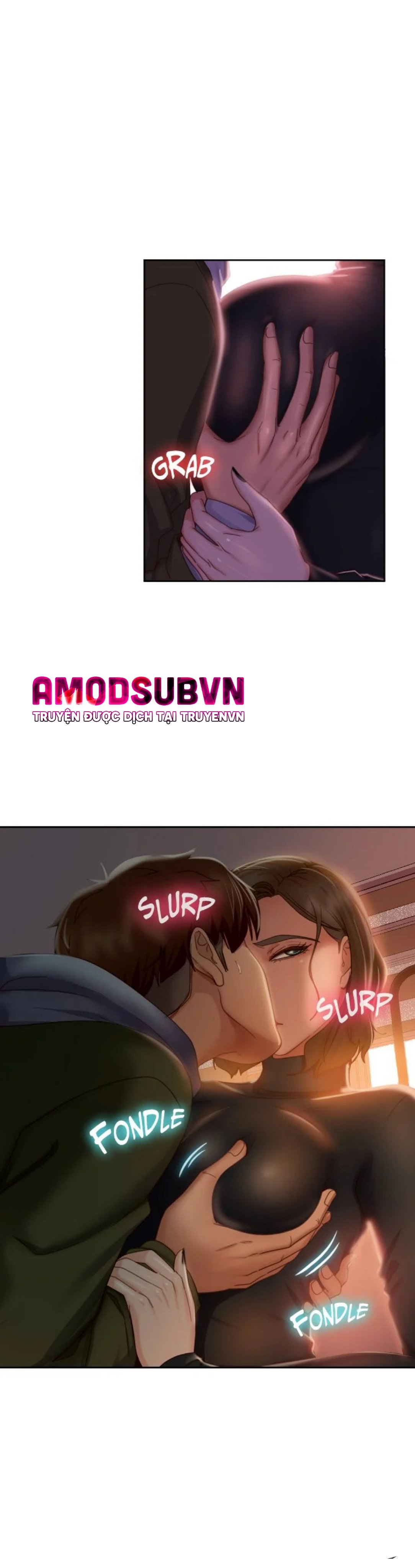 một ngày rối rắm chapter 34 20