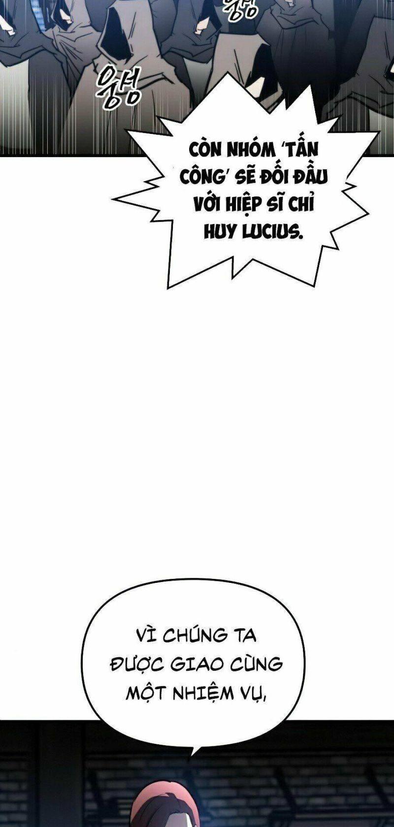 sự trở về của chiến thần tự sát chapter 18 63