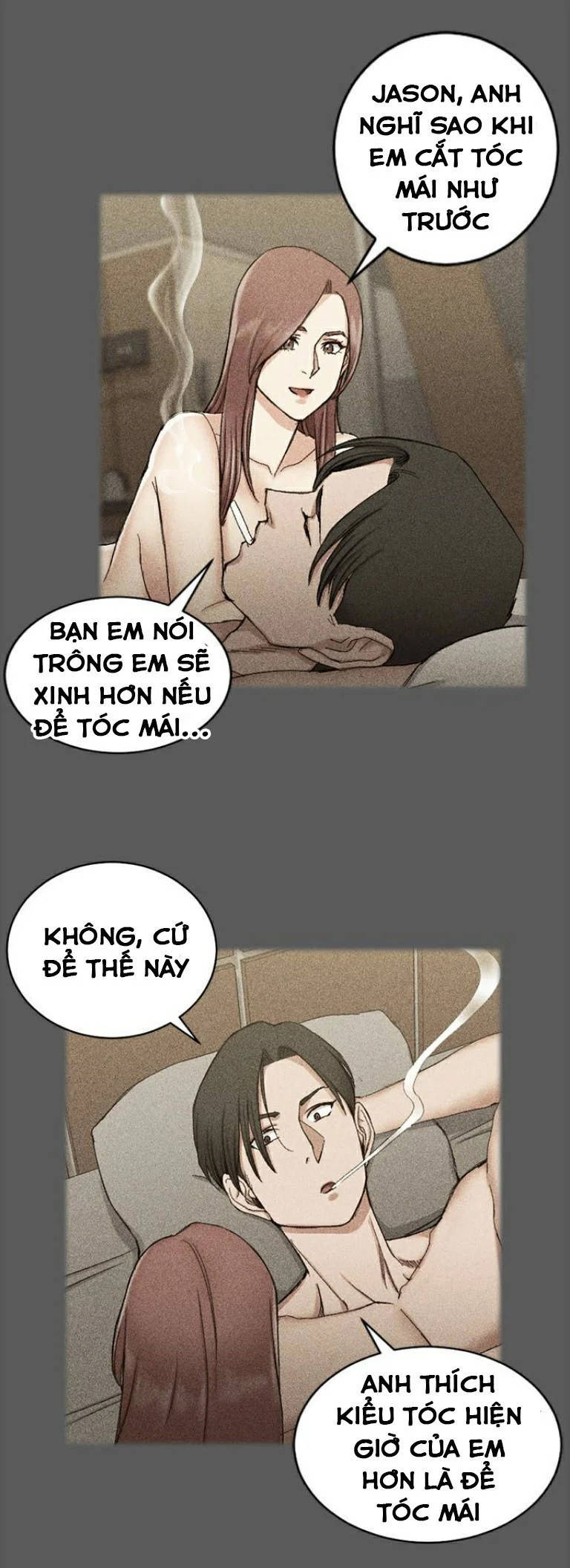 thanh niên động kinh chapter 66 28