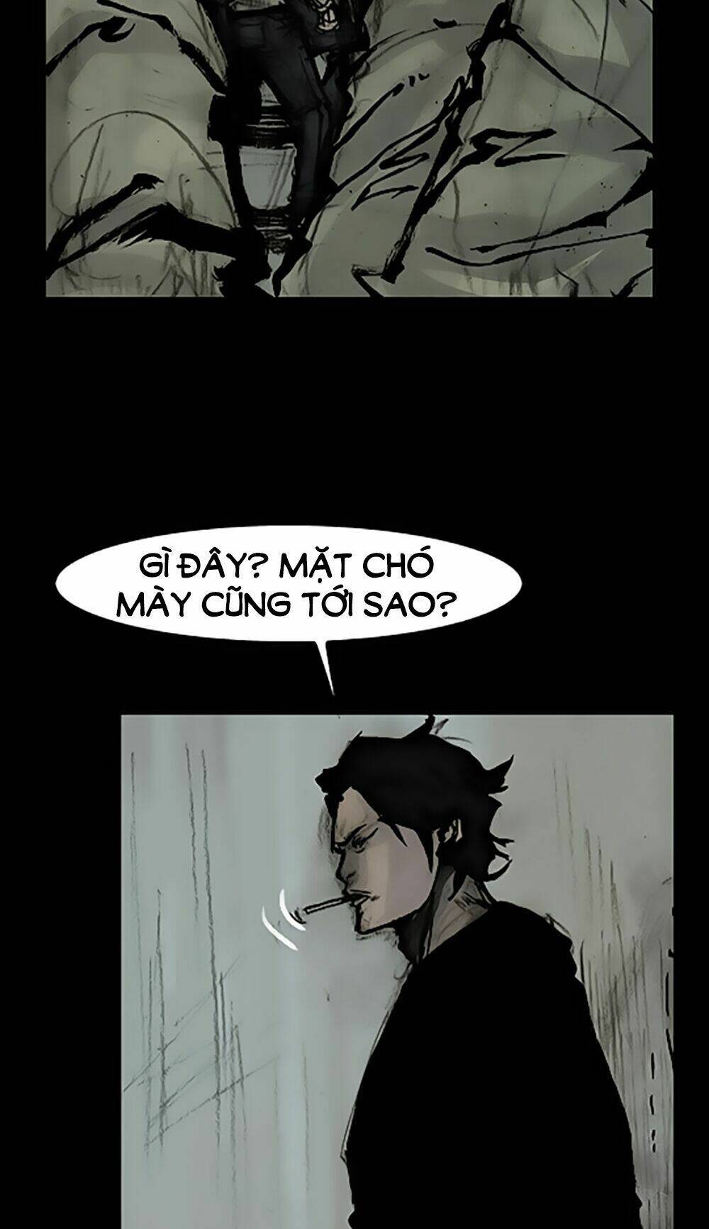 độc cô tiền truyện chapter 88 14