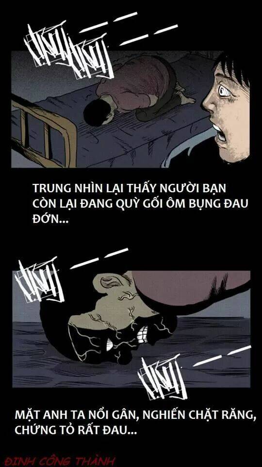 thầy súng kể chuyện ma chapter 28 22