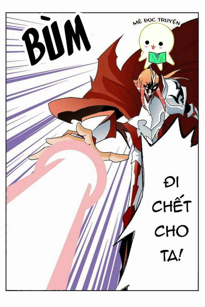 nhà có siêu dễ thương chapter 122 8