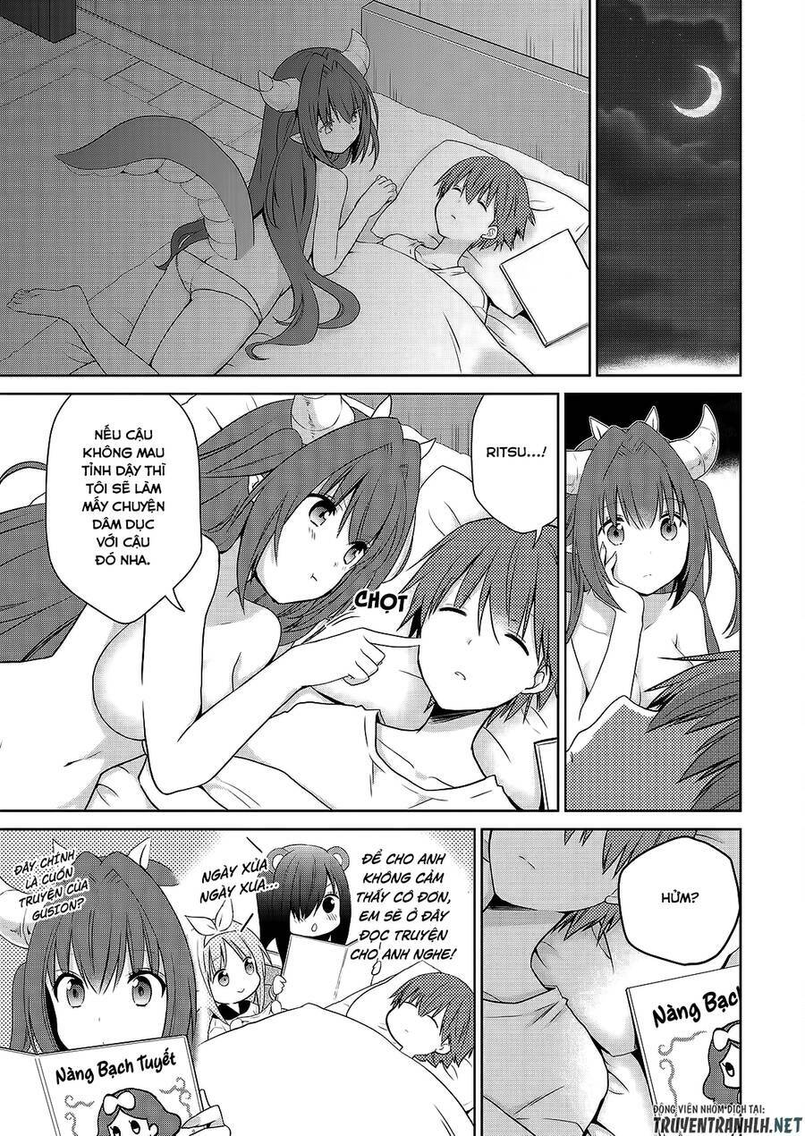 asmodeus wa akiramenai chapter 46 10