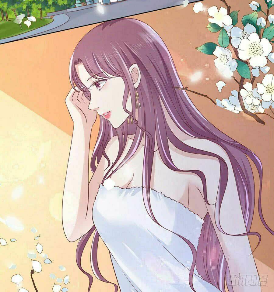 liệt ái tri hạ: series mật đào tiểu tình nhân chapter 192 12