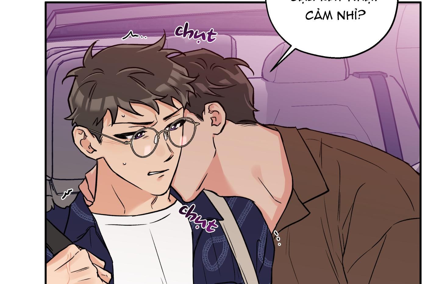 gâu gâu! chapter 47 49