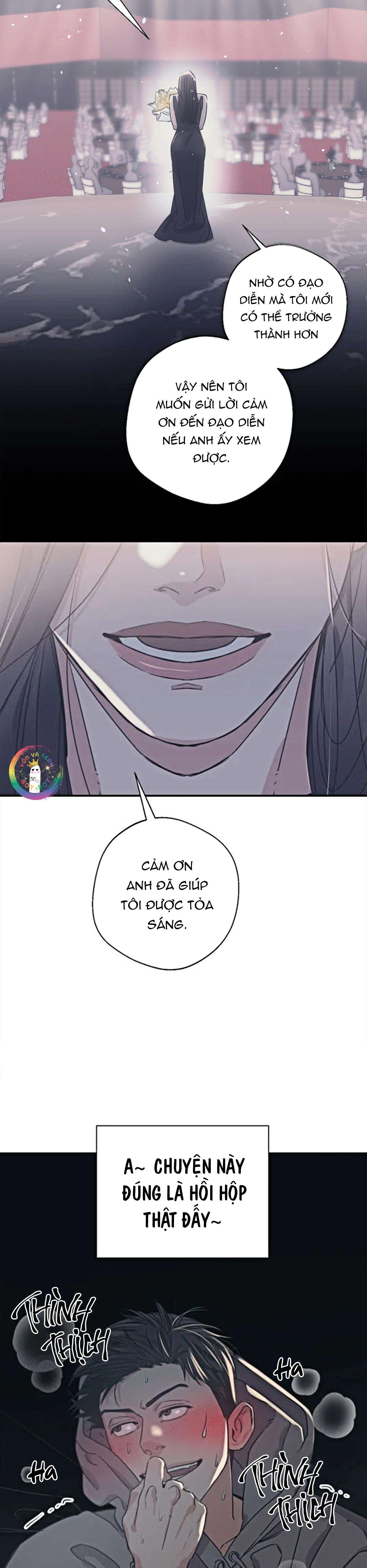 manhwa chịch vồn chịch vã chapter 94 19