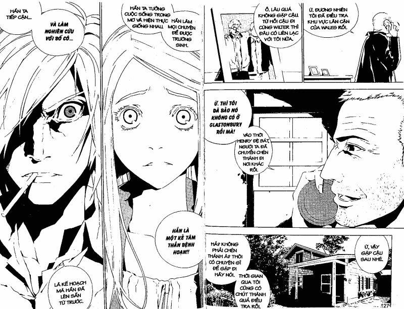 đột kích - raiders chapter 2 64