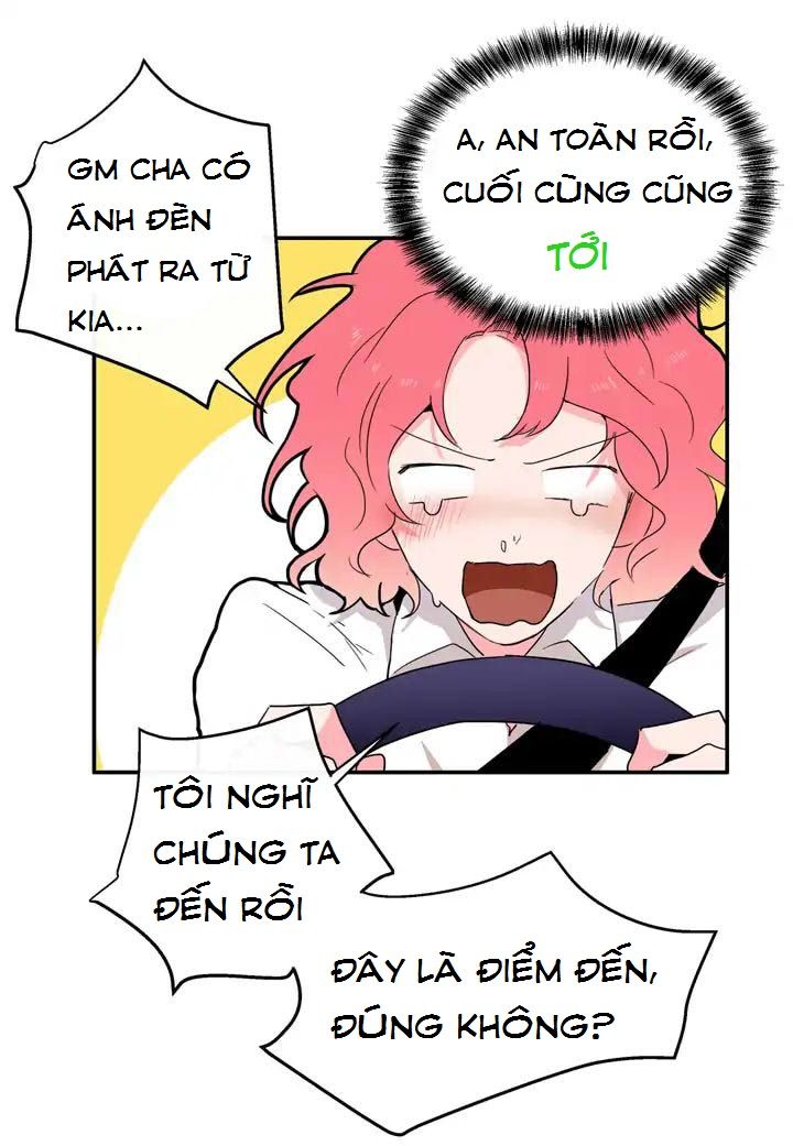 rắc rối về vấn đề yêu đương của tôi chapter 3 47