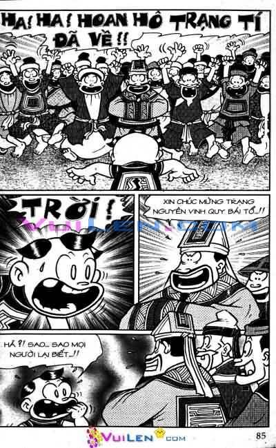 thần đồng đất việt chapter 30 81