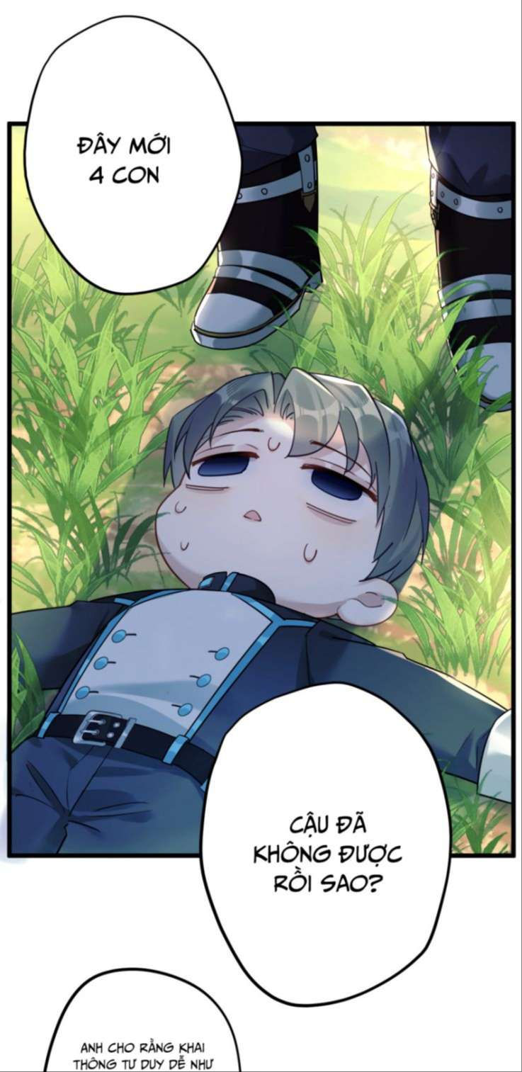 esport nhất kiến chung tình? chapter 10 18