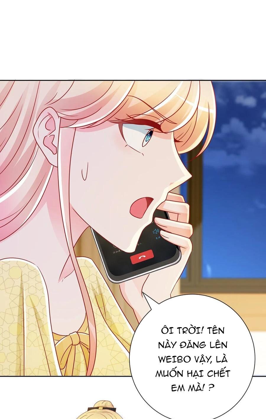 ẩn hôn 100%: chọc tức vợ yêu mua một tặng một chapter 196 15