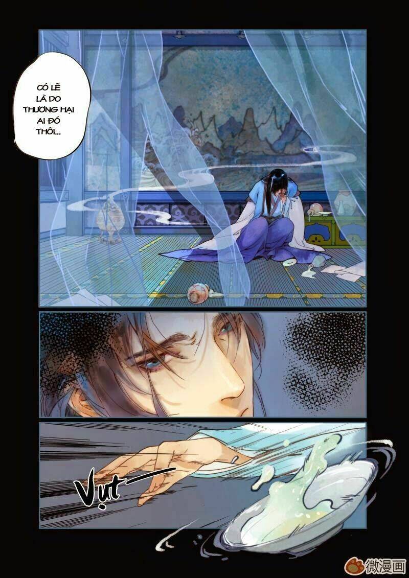 phượng tù hoàng chapter 4 25