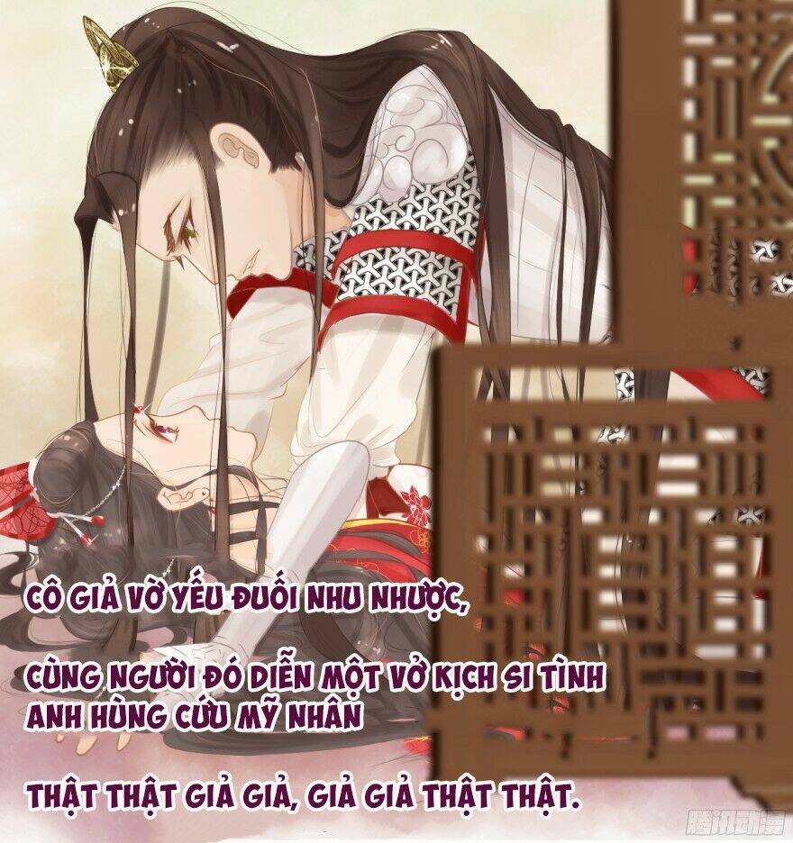 ngô bổn công chúa chapter 1 7