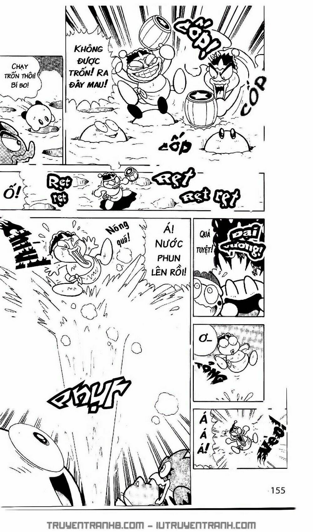 ngôi sao kabi chapter 88 12