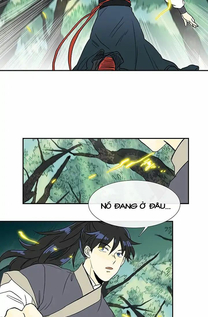 học sĩ tái sinh chapter 88 6