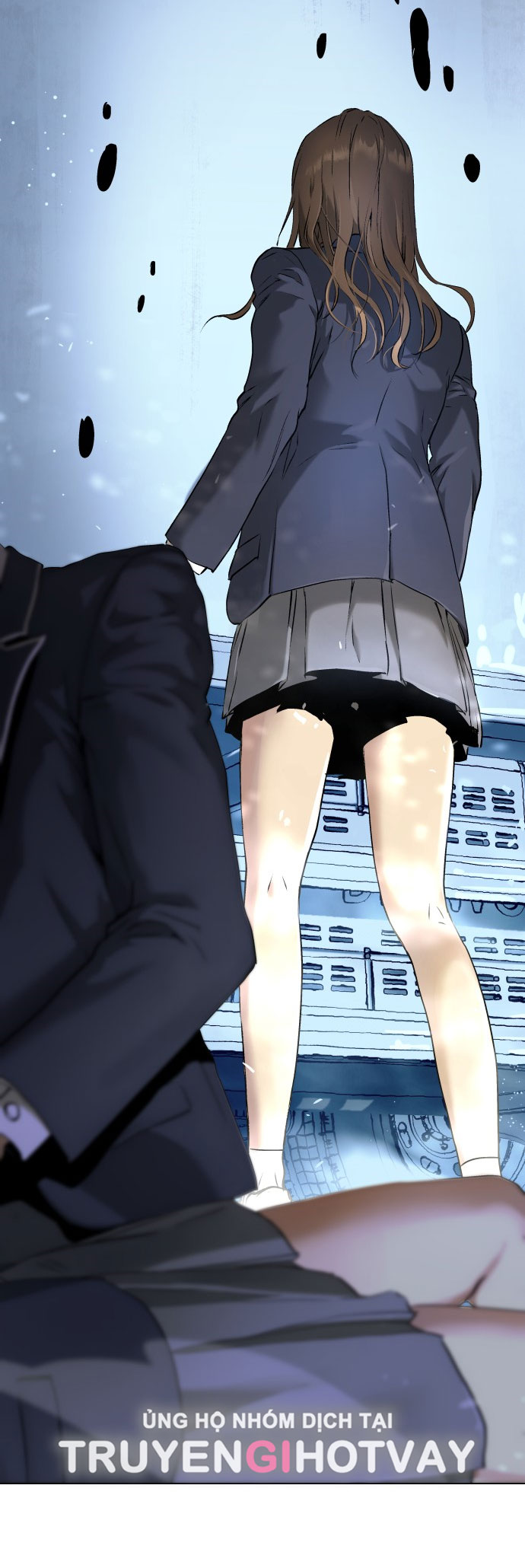 oh dangun chapter 3.1 33