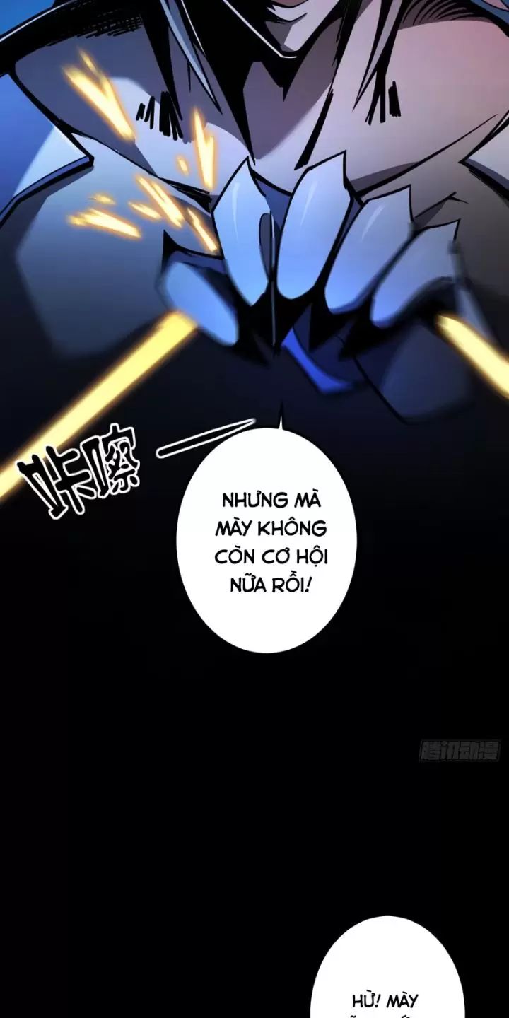 ta, chúa tể rừng xanh chapter 8 26