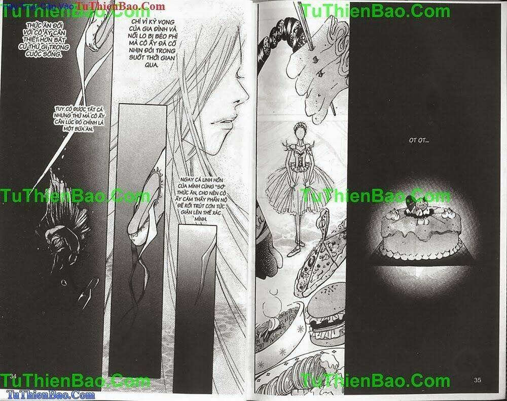 cổ vật kinh hoàng chapter 9 18