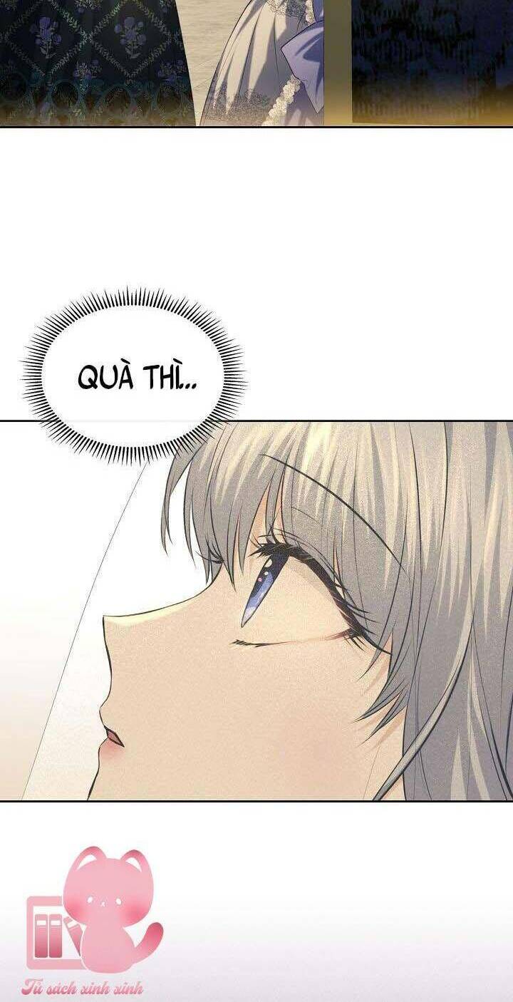 con gái bá tước bỗng thành vị hôn thê của thái tử điện hạ chapter 21 54