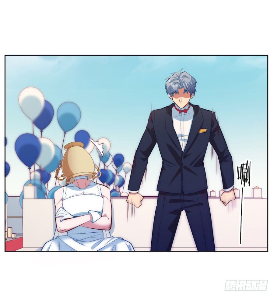 nhạc phụ đại nhân là bà xã chapter 1.3 18