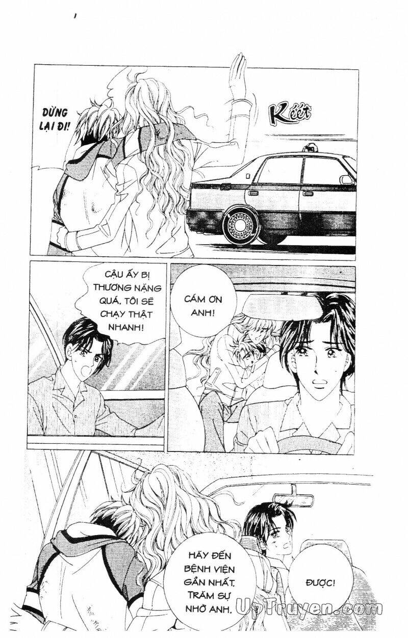 mặt nạ tình yêu chapter 60 59