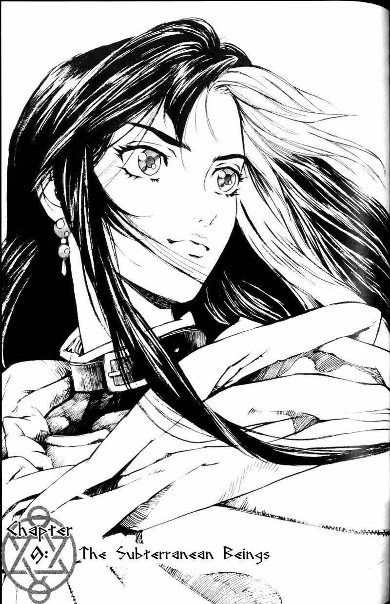 monster collection chapter 9 3