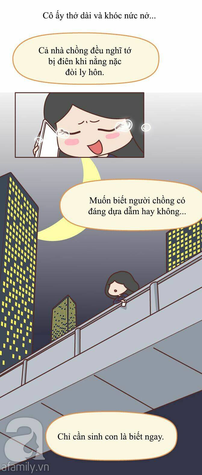 giải mã tình yêu chapter 139 3