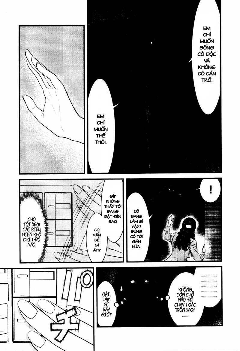 wolf guy - wolfen crest chapter 14 19