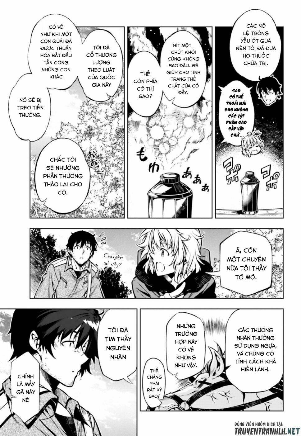 exterminator chapter 17 40