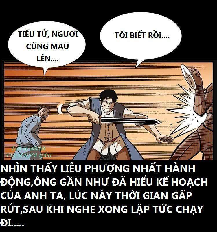 tiên sơn truyền kỳ chapter 29 25