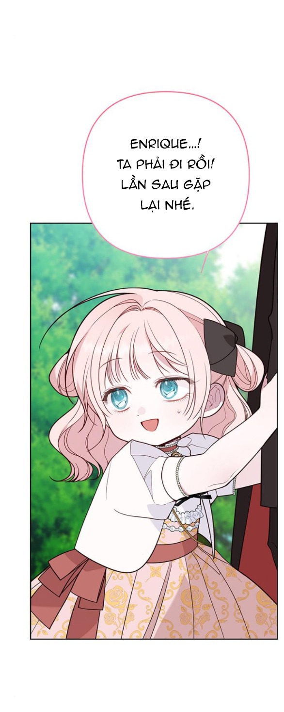 tiểu bạo chúa chapter 61.1 15