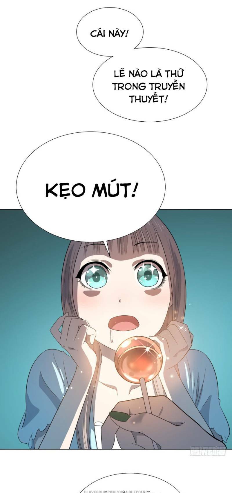 danh sách kẻ phản diện chapter 26 16