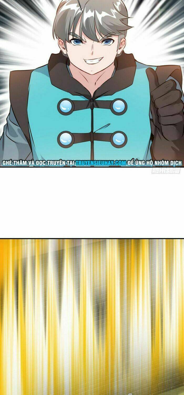 một đời thành tiên chapter 25 12