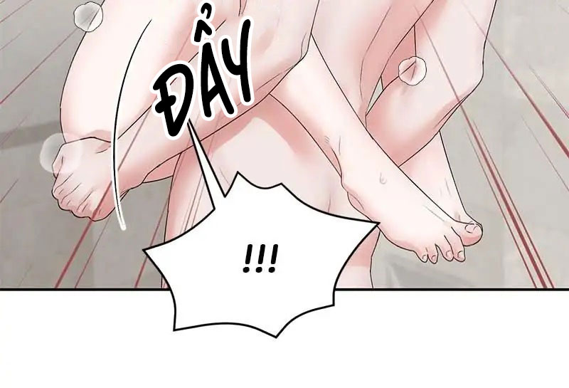 Tình Yêu Nơi Phòng Tắm Hơi chapter 21 - Trang 10