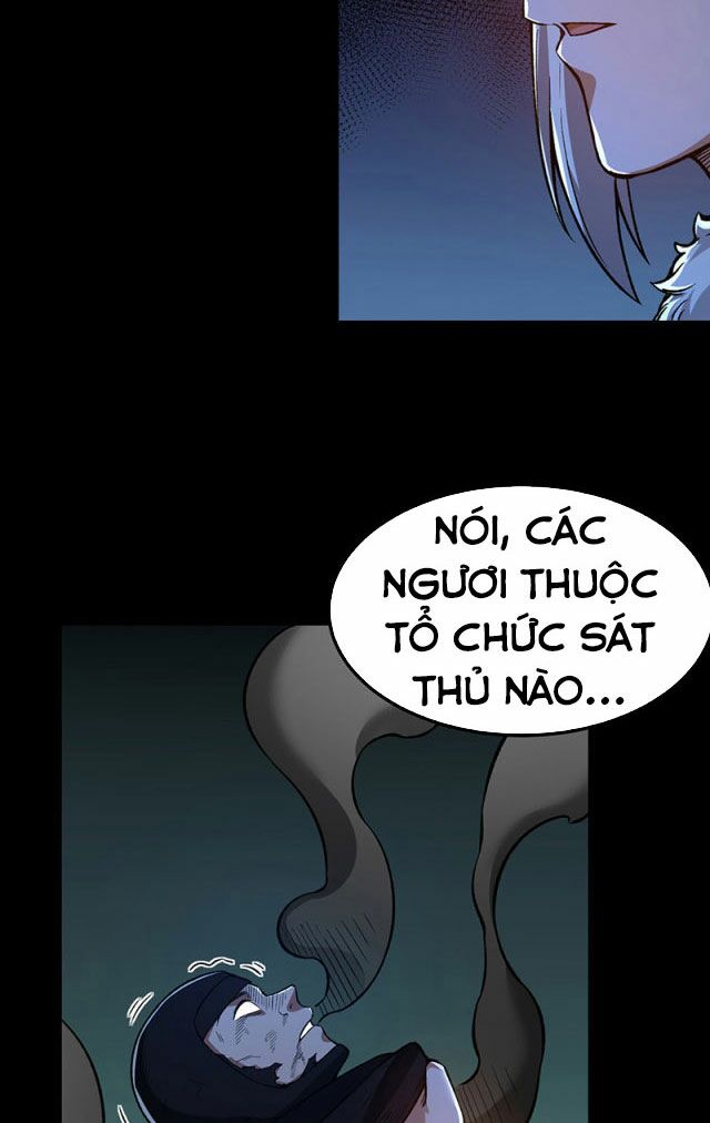 võ đạo độc tôn chapter 369 32