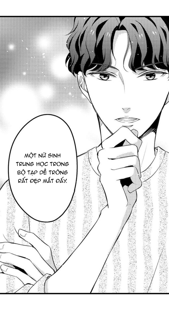 anh sẽ yêu em đến khi em tốt nghiệp chapter 4 28