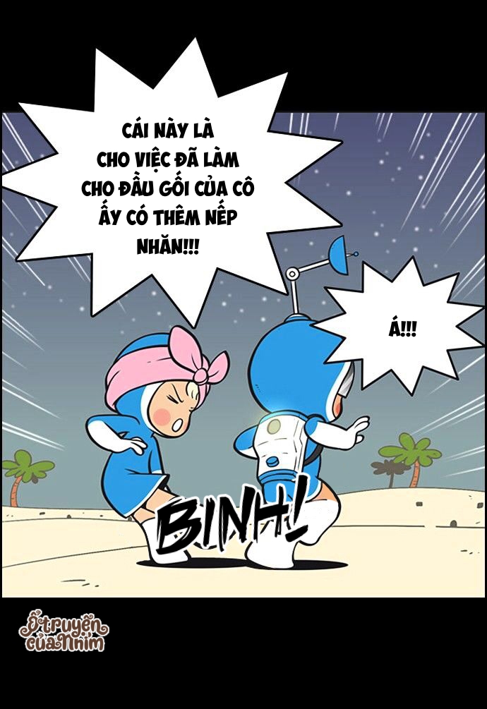 yumis cells chapter 81 19