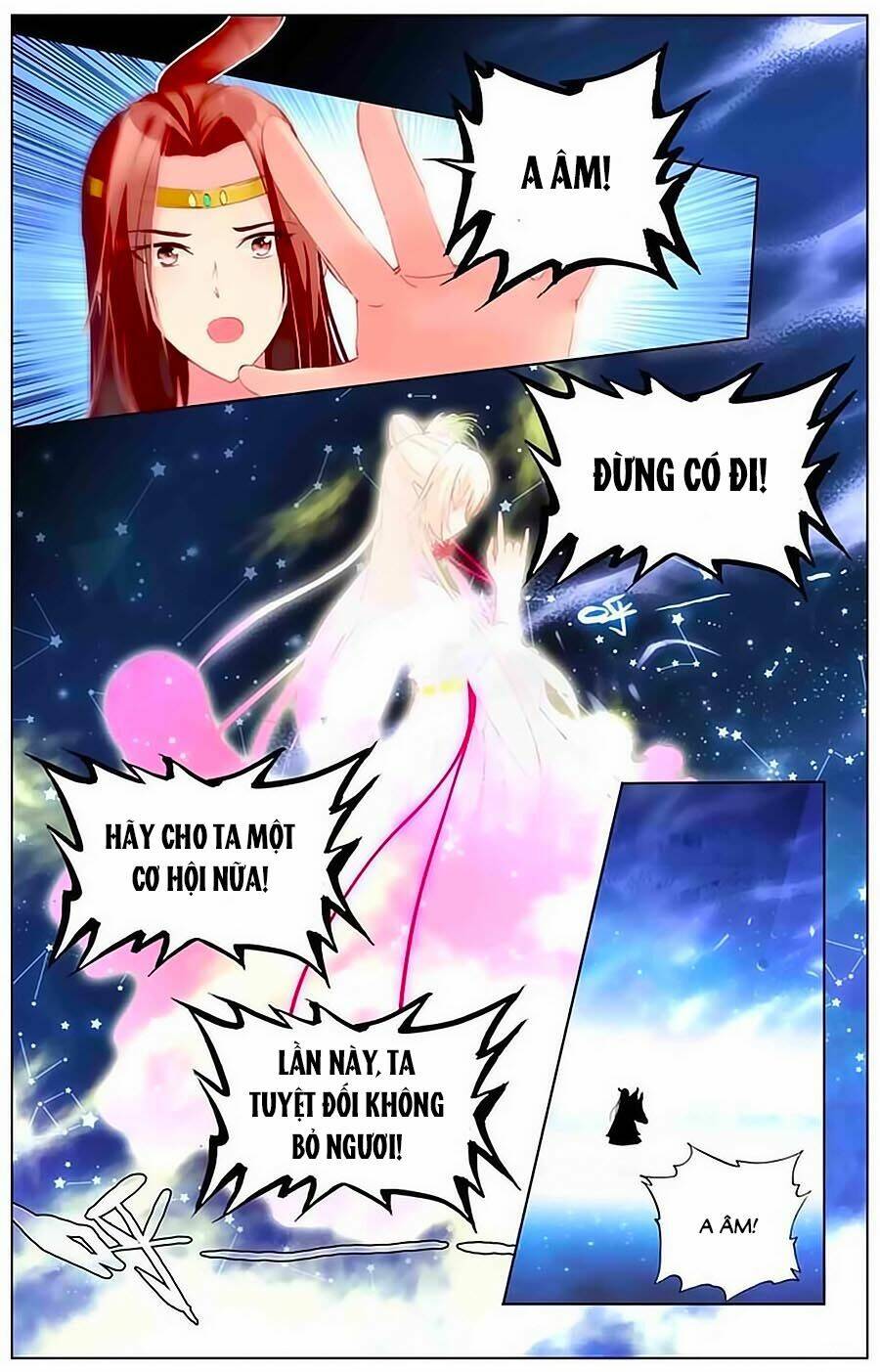 tam sinh tam thế - thập lý đào hoa chapter 16.3 5