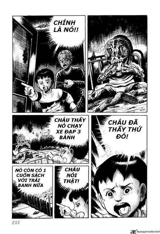 god's left hand, devil's right hand chapter 13 10