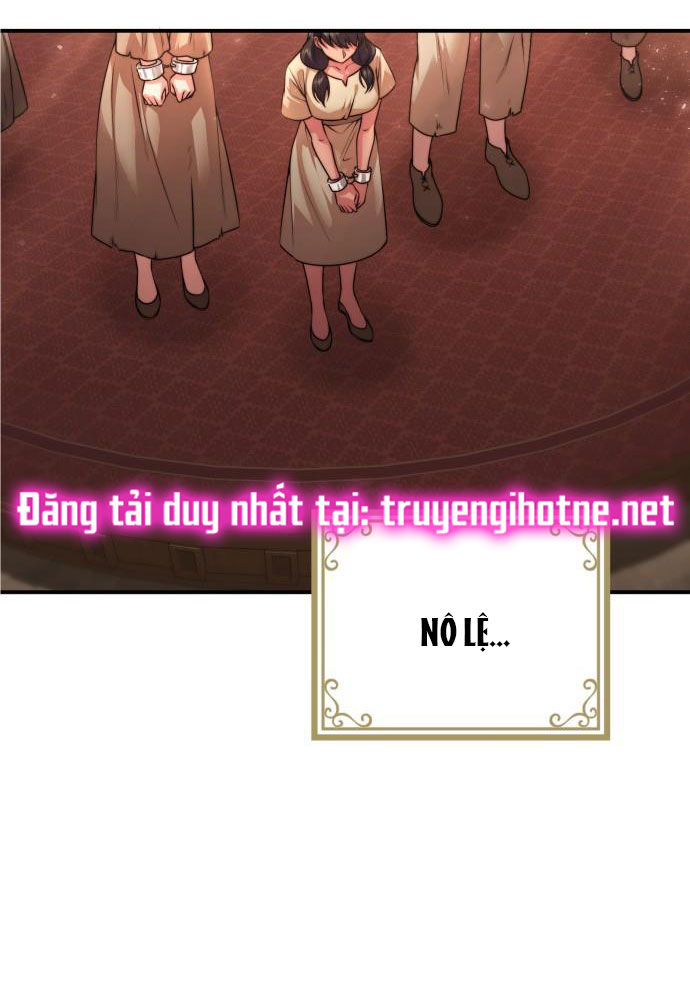 tôi sẽ ly hôn với người chồng bạo chúa chapter 24.2 3