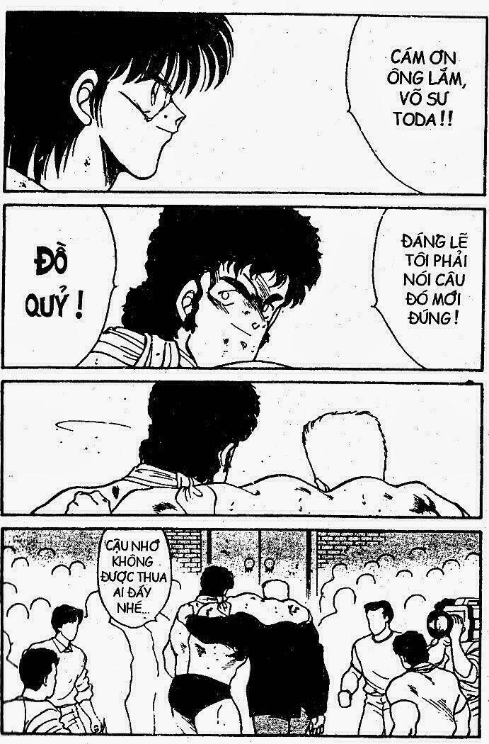 truyền nhân atula - shura no mon i chapter 49 26