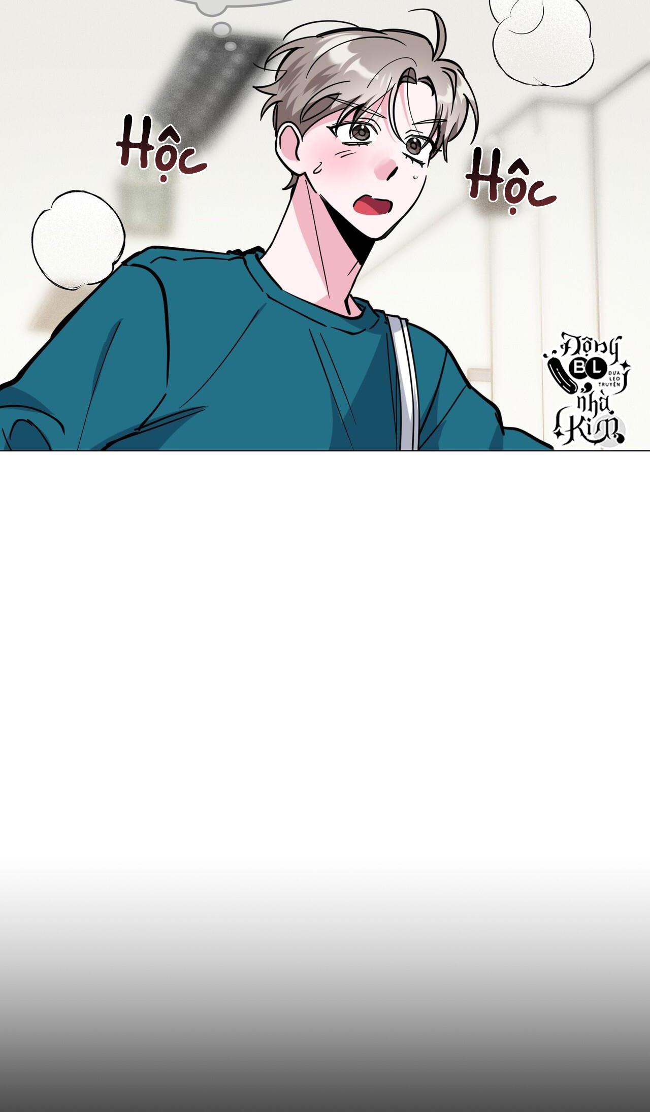 cạm bẫy đại học [m] chapter 30 71