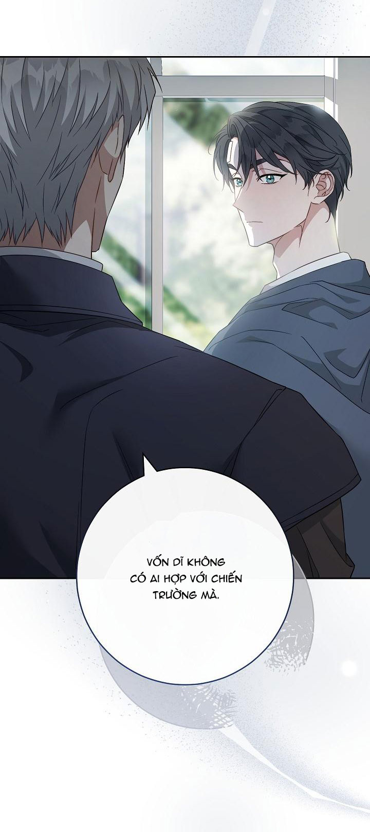 Phía Sau Em, Luôn Có Ta Bên Cạnh chapter 89 - Trang 50